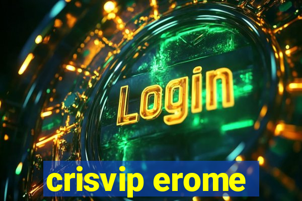 crisvip erome